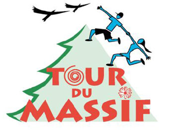 Tour du massif des Falaises de Prévost 2015