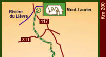 Mont-Laurier