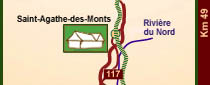 Sainte-Agathe