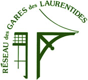 Rseau des gares des Laurentides