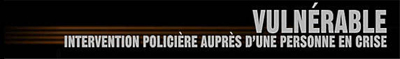 Webdocumentaire VULNÉRABLE ENPQ  Inter-actif Communications