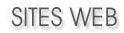 Sites Web