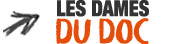 Les DAMES du DOC Nicole Deschamps
