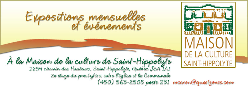 Maison de la culture de Saint-Hippolyte