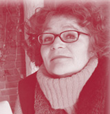 Ginette Bertrand
