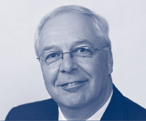 Gilles Beauregard