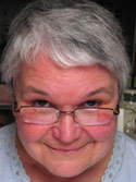 Madeleine Luneau