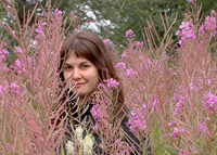 Anne-Marie Morin, Montagne-art 2007