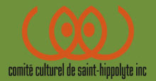 logo Comité culturel Saint-Hippolyte