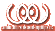 Comit culturel de Saint-Hippolyte