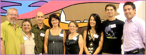 gagnants Montagne-art 2011