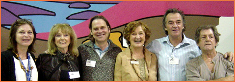 Gagnants Montagne-Art 2007 - Saint-Hippolyte