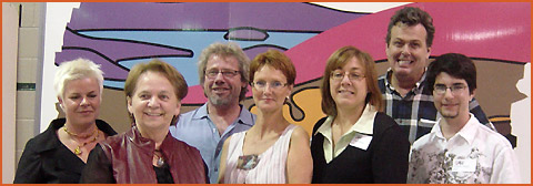 Gagnants Prix 2008 Montagne-art