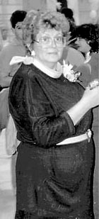 Florence Landry